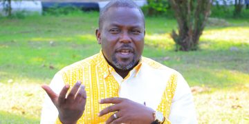 NRM Adopts Zero-Tolerance Policy on Indiscipline Ahead of LC1 Elections