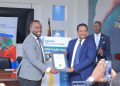Museveni Hosts Pearl to Cape Expedition Team, Urges Swift Local Bus & Battery Production