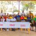 Mogo Uganda Donates Furniture and Learning Materials to Kiswa Primary School