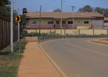 How Namanve Infrastructure is Driving Uganda’s $500bn Economy Dream