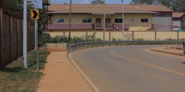 How Namanve Infrastructure is Driving Uganda’s $500bn Economy Dream