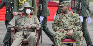 Museveni Backs Security Operations, Gen Muhoozi Kainerugaba on “Disciplined Media”