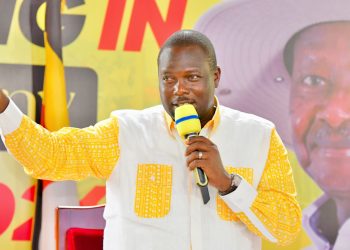 NRM Dispatches Nationwide Teams to Monitor Village Elections