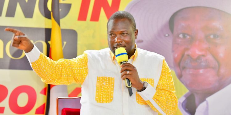 NRM Dispatches Nationwide Teams to Monitor Village Elections