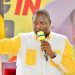 NRM dispatches nationwide teams to monitor village elections