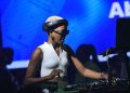 DJ Last Gal set for Maiden Showcase and Rave Party in October