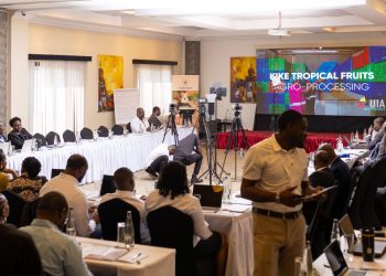 Government Moves to Bridge Gaps in Economic Diplomacy Strategy