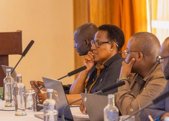 Tourism Sector Pushes for Stronger Collaboration as Government Moves to Amend 2008 Tourism Act