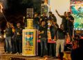 Nile Breweries Launches Kyooto Waragi in Uganda