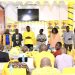 NRM Urges Unity as Countrywide Village Poll Mobilisation Starts