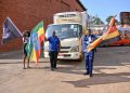 Uganda’s Ranchers Finest Ships First Consignment of Processed Beef to Ethiopia
