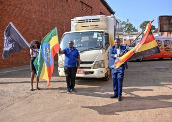 Uganda’s Ranchers Finest Ships First Consignment of Processed Beef to Ethiopia