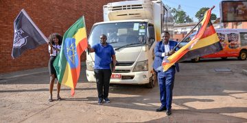 Uganda’s Ranchers Finest Ships First Consignment of Processed Beef to Ethiopia