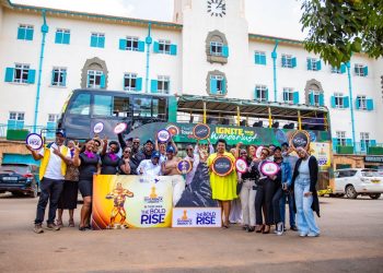 Silverback Awards 2026 Launches Under ‘The Bold Rise’ Theme