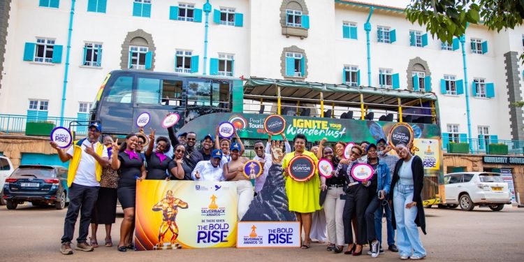 Silverback Awards 2026 Launches Under ‘The Bold Rise’ Theme