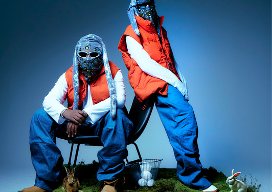 2woBunnies to Headline World Tequila Day at Mediterraneo