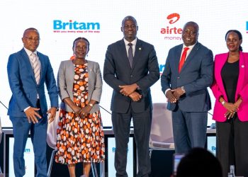 Airtel Money  and Britam Launch Strategic Partnership to Expand Financial Protection and Investment Access in Uganda