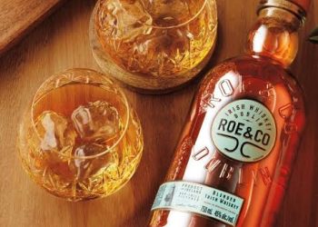 Roe & Co To Host Whisky Enthusiasts to a New Irish whiskey Experience At Shisha Nyama Village