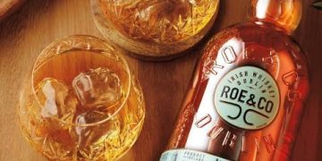 Roe & Co To Host Whisky Enthusiasts to a New Irish whiskey Experience At Shisha Nyama Village