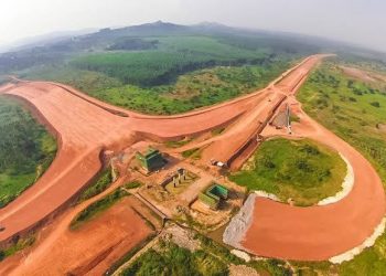 Works Ministry Suspends Engineers For Embezzling Busega-Mpigi Expressway Funds