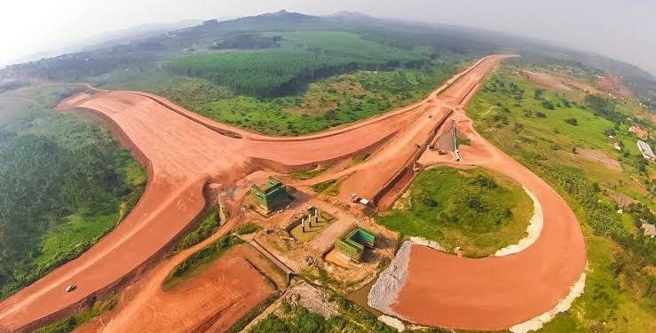 Works Ministry Suspends Engineers For Embezzling Busega-Mpigi Expressway Funds