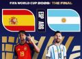 Spain and Argentina Set for 2026 World Cup Final Showdown