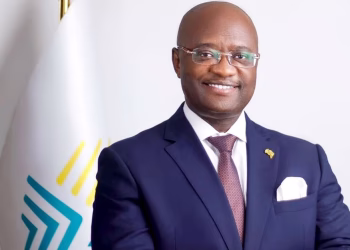 Dangote’s Industrial Empire is Africa’s Shield Against Global Shocks, Says Afreximbank Chief