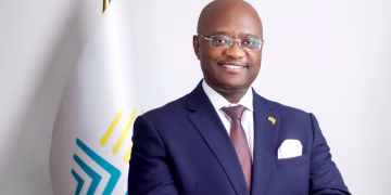 Dangote’s Industrial Empire is Africa’s Shield Against Global Shocks, Says Afreximbank Chief