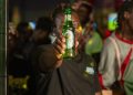 Tusker Lite Wins Global Gold for Quality