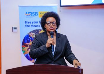 IGG Orders Interdiction of URSB Registrar General, 3 Senior Officials Over Corruption