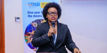 IGG Orders Interdiction of URSB Registrar General, 3 Senior Officials Over Corruption