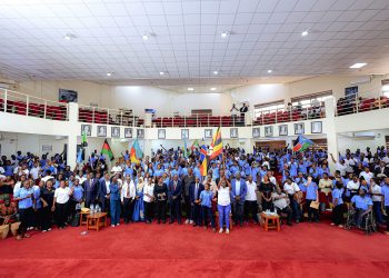Makerere Awards 258 Mastercard Foundation Scholarships, 50 Africa Climate Scholarships