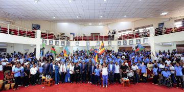 Makerere Awards 258 Mastercard Foundation Scholarships, 50 Africa Climate Scholarships