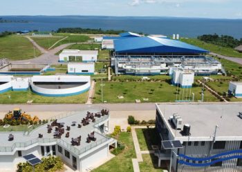 NWSC Expands Water Infrastructure as Rapid Urban Growth Drives Demand