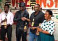 Uganda Waragi Makes Way for Ray G