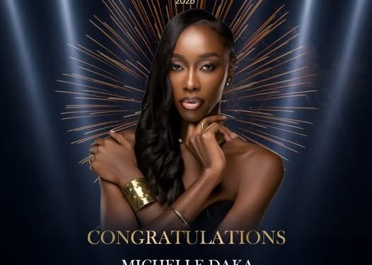 Mitchelle Daka Crowned Miss Universe Uganda 2026, Set For Global Stage