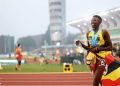 Uganda’s Charity Cherop Wins Historic Gold at World Athletics U20 Championships
