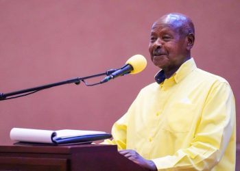 UBOS, Building Review Board Partner on Uganda’s First National Building Survey