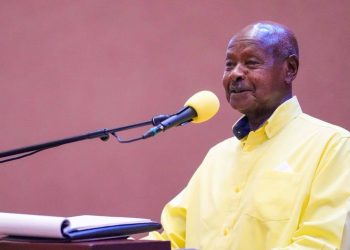 UBOS, Building Review Board Partner on Uganda’s First National Building Survey