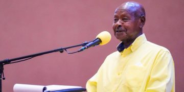 UBOS, Building Review Board Partner on Uganda’s First National Building Survey