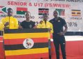 Uganda Airlines CEO Briefs Gen Muhoozi on Strategic Growth Plan