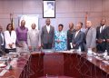 Government, Manufacturers Reaffirm Partnership to Accelerate Industrial Growth