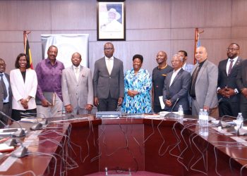 Government, Manufacturers Reaffirm Partnership to Accelerate Industrial Growth