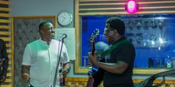 Kenneth Mugabi to Celebrate 10-Year Musical Journey on September 12