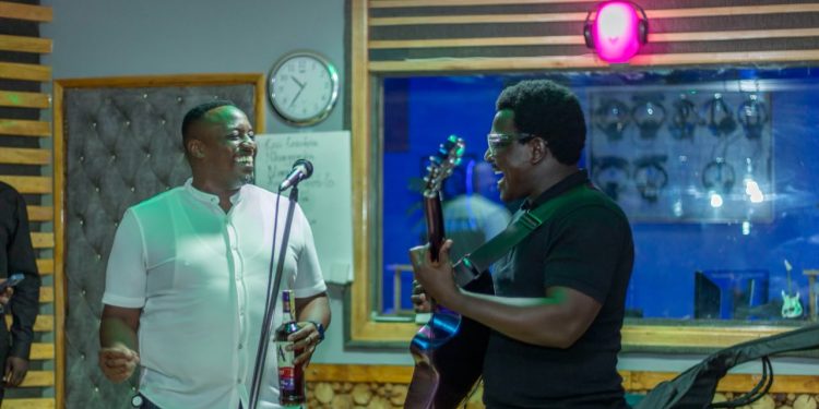 Kenneth Mugabi to Celebrate 10-Year Musical Journey on September 12