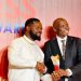 Benard Feni, Euro Gold Refinery Win Big at Business Excellence Awards 2026