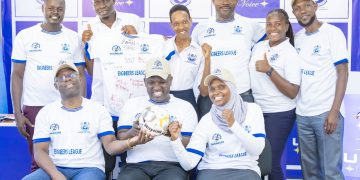 Uganda Urged to Build Waste Management System as UIPE Unveils Engineers’ League