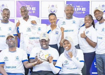 UIPE Unveils Engineers’ League as Experts Call for Overhauled Waste Systems
