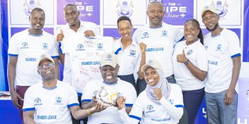 UIPE Unveils Engineers’ League as Experts Call for Overhauled Waste Systems