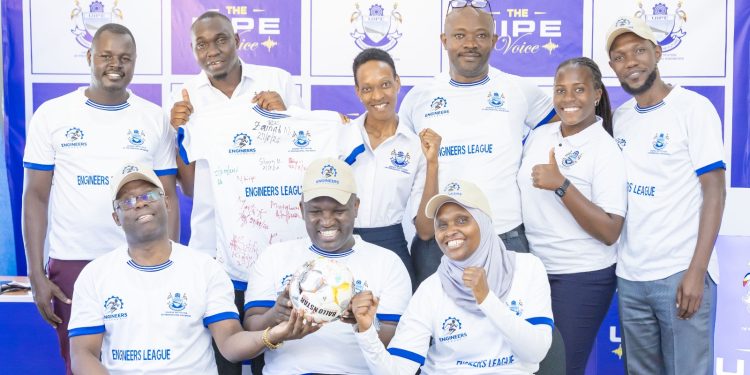 UIPE Unveils Engineers’ League as Experts Call for Overhauled Waste Systems